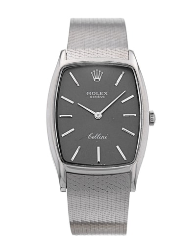 Rolex Cellini 3807